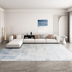 Anjely polypropylene rug - image 7