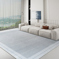 Anjely polypropylene rug - image 9