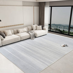 Anjely polypropylene rug - image 10