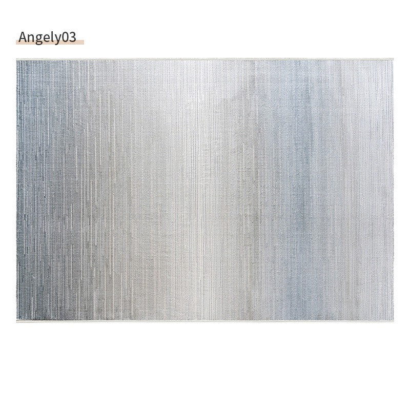 Anjely polypropylene rug - image 1