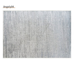 Classic Nordic-Style 3D Wilton Woven Carpet（Anjely）