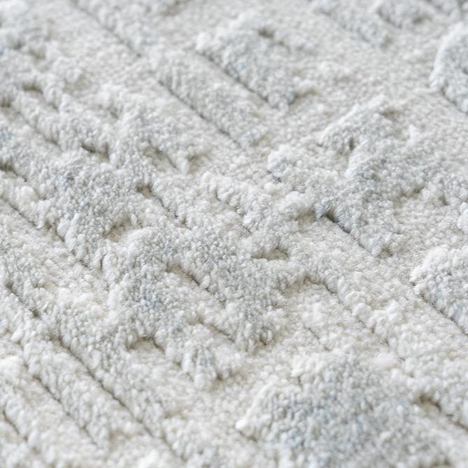 Anjely polypropylene rug - image 11