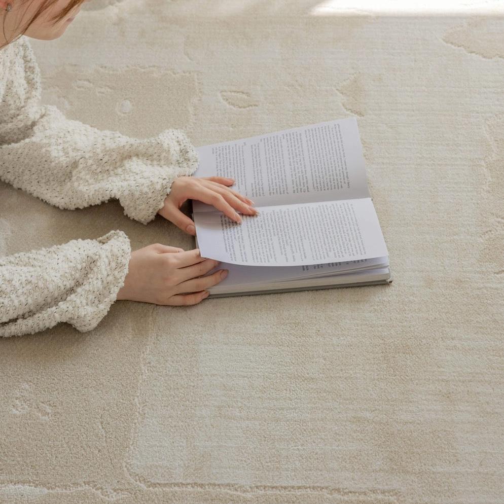 Lille polypropylene rug - image 8