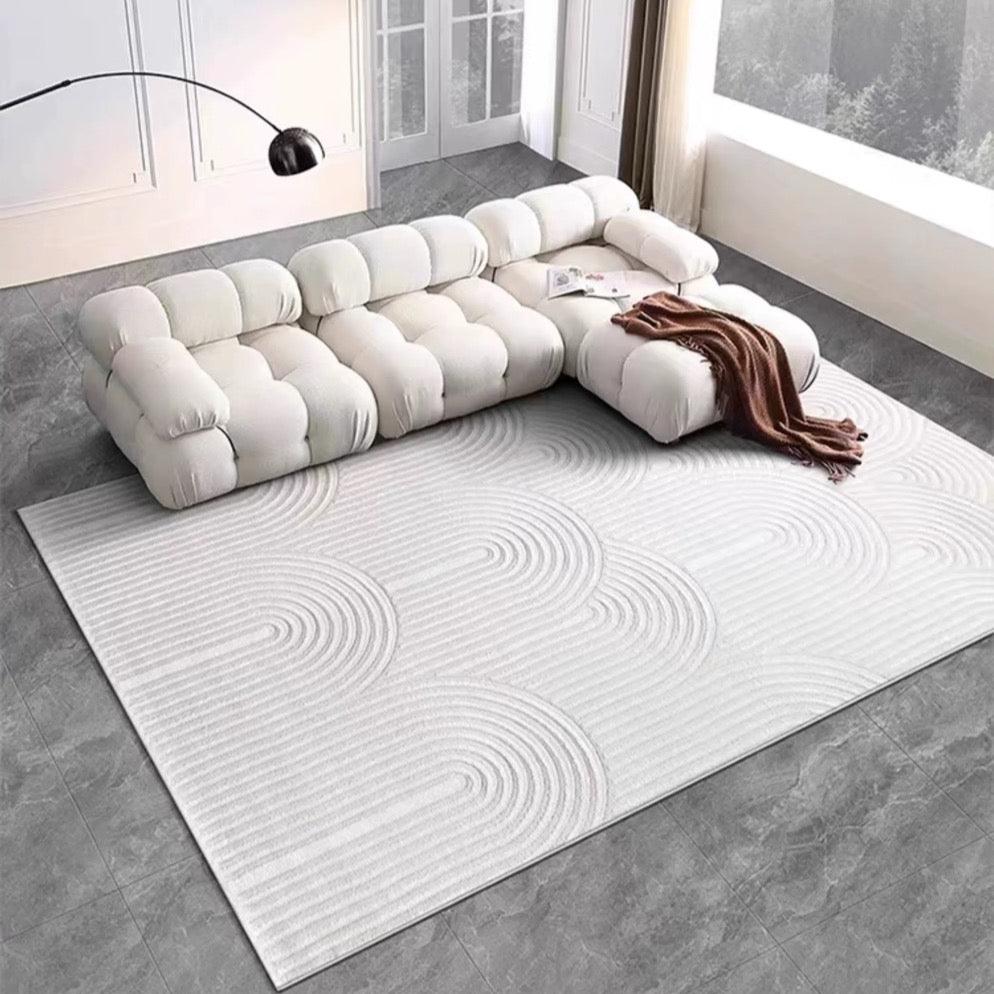 LZ polypropylene rug - image 6