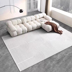 LZ polypropylene rug - image 6