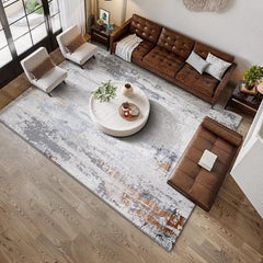 Emoji polypropylene rug - image 4