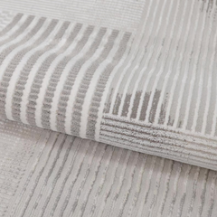 Velvet polypropylene rug - image 6