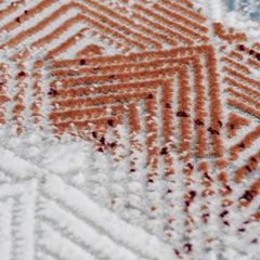 Lyoness polypropylene rug - image 2