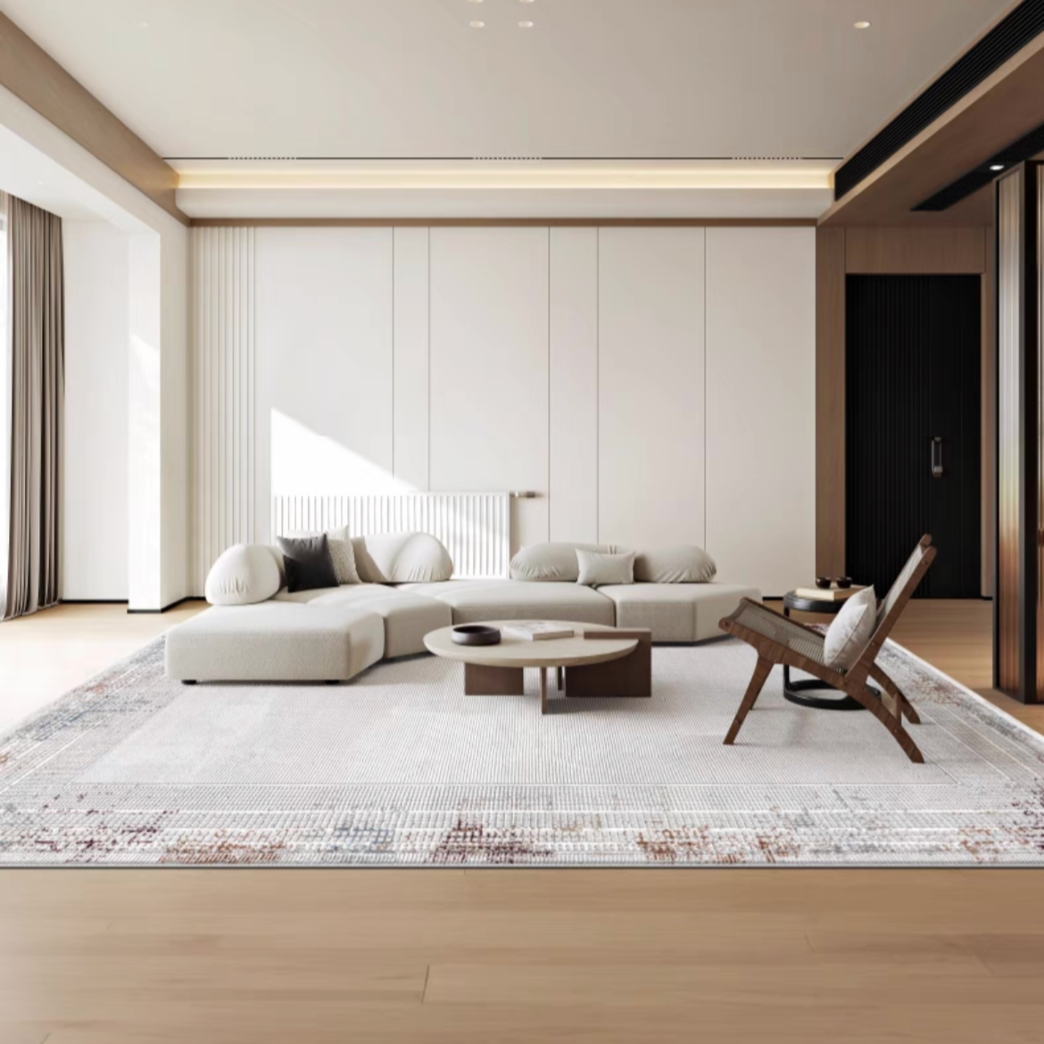 Lyoness polypropylene rug - image 20