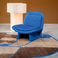 Premium Hand-Tufted Carpet（Mountain Haven）