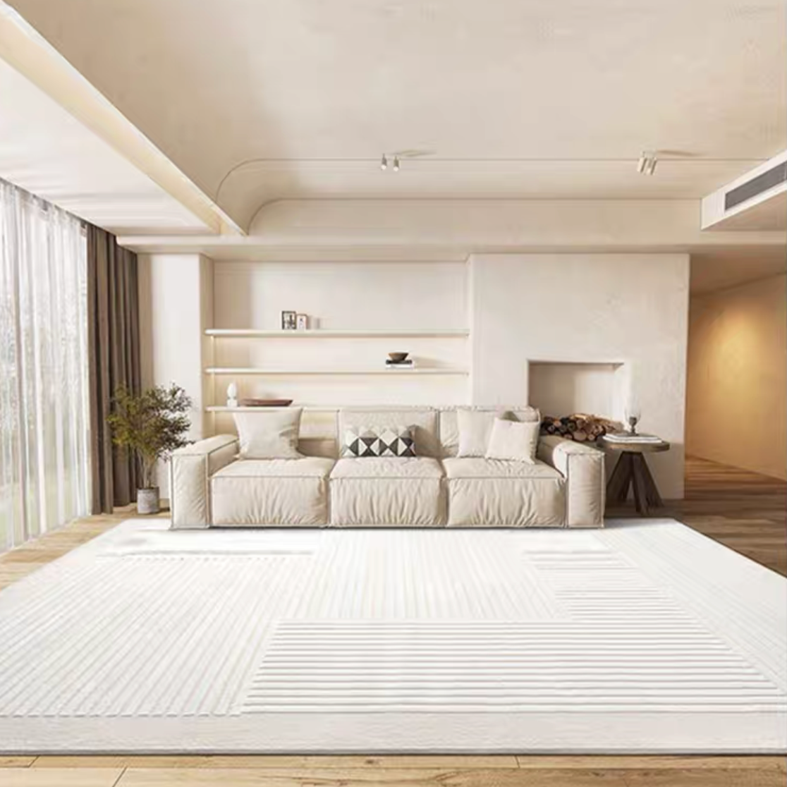 Winnie polypropylene rug - image 4