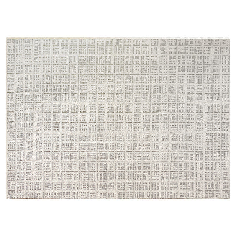 Outstanding Water Resistance! Premium Nordic-Style Waterproof Rug（Waterproof Carpet-13））