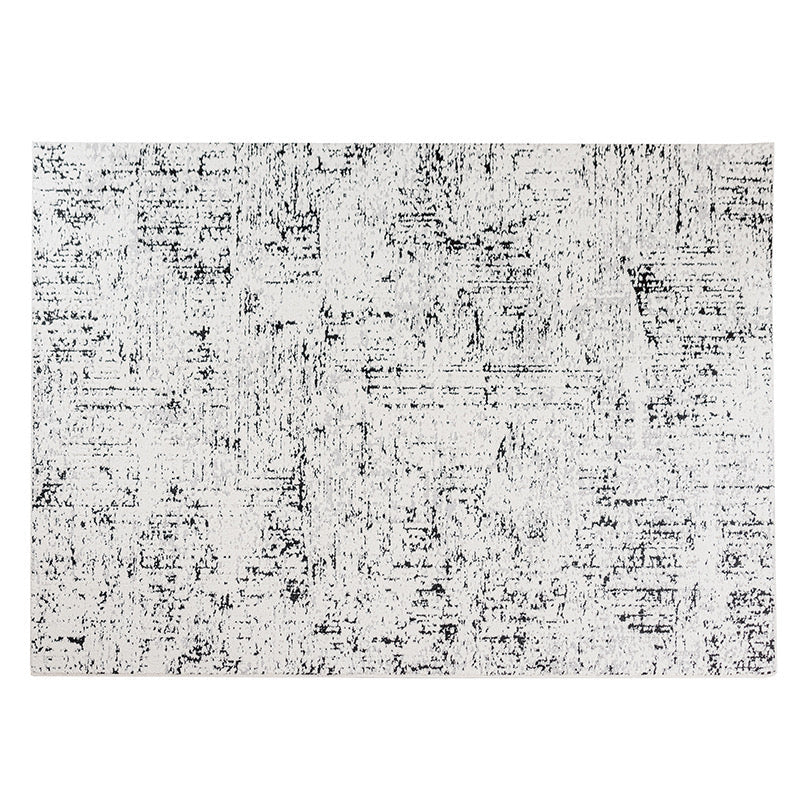 Outstanding Water Resistance! Premium Nordic-Style Waterproof Rug（Waterproof Carpet-11