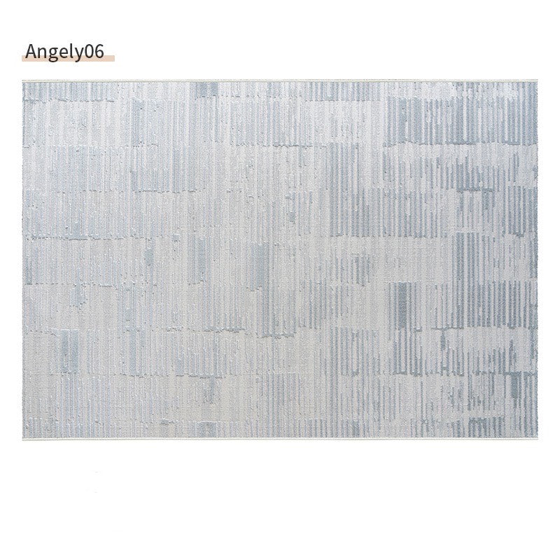 Anjely polypropylene rug - image 20