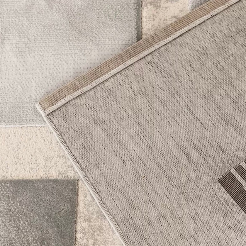 Embossed polypropylene rug - image 10