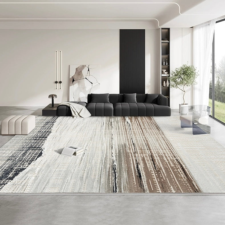Brussels polypropylene rug - image 10