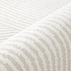 Classic Nordic-Style 3D Wilton Woven Carpet（HALFHALF）