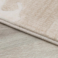 Wanni polypropylene rug - image 16