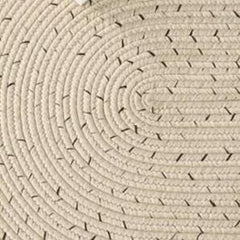 Gradient Handwoven Polypropylene Rug（Wa-fu 04）
