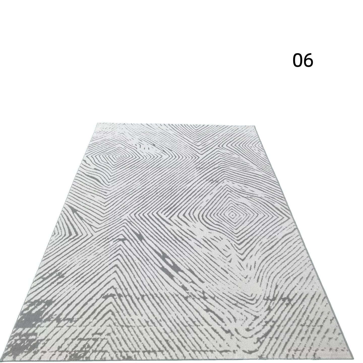 Simple Love polypropylene rug - image 15