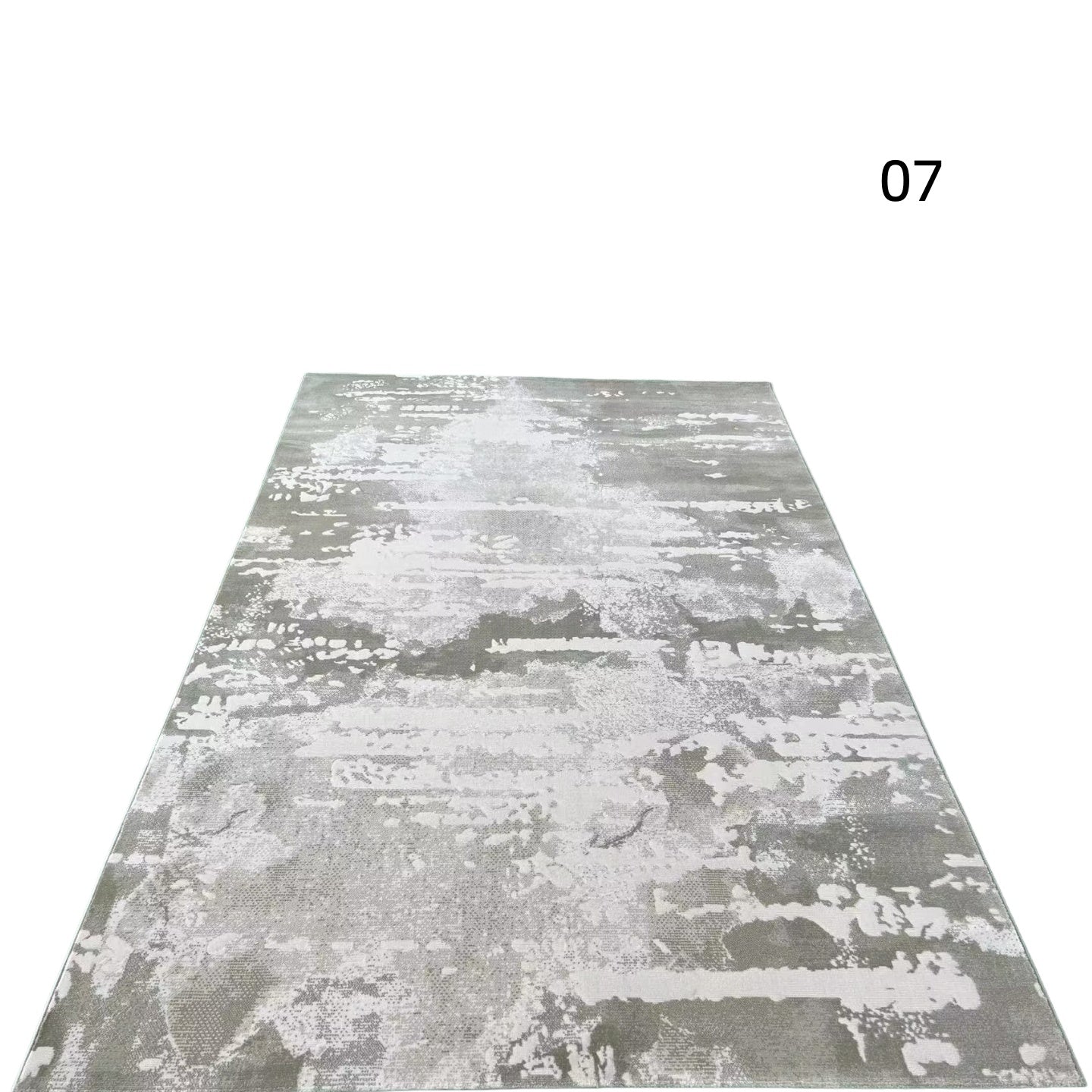 Carlson polypropylene rug - image 25