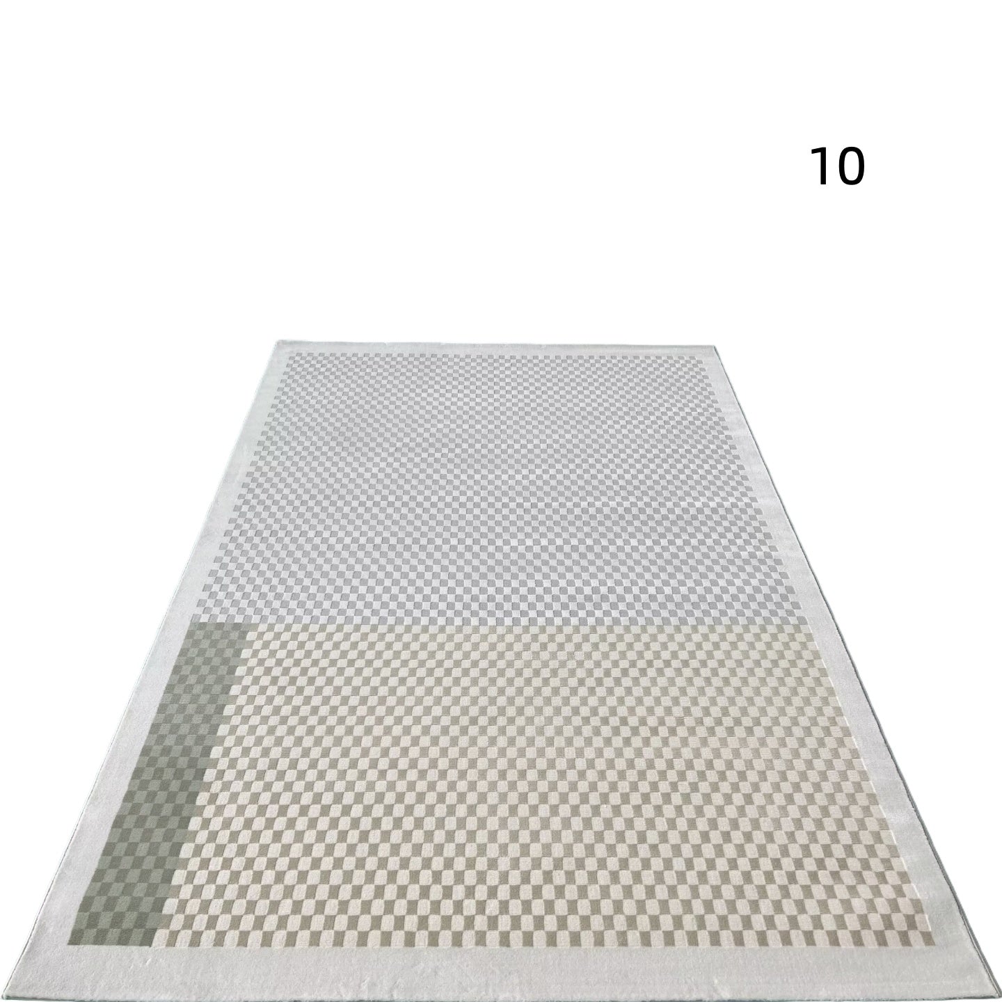 Carlson polypropylene rug - image 28