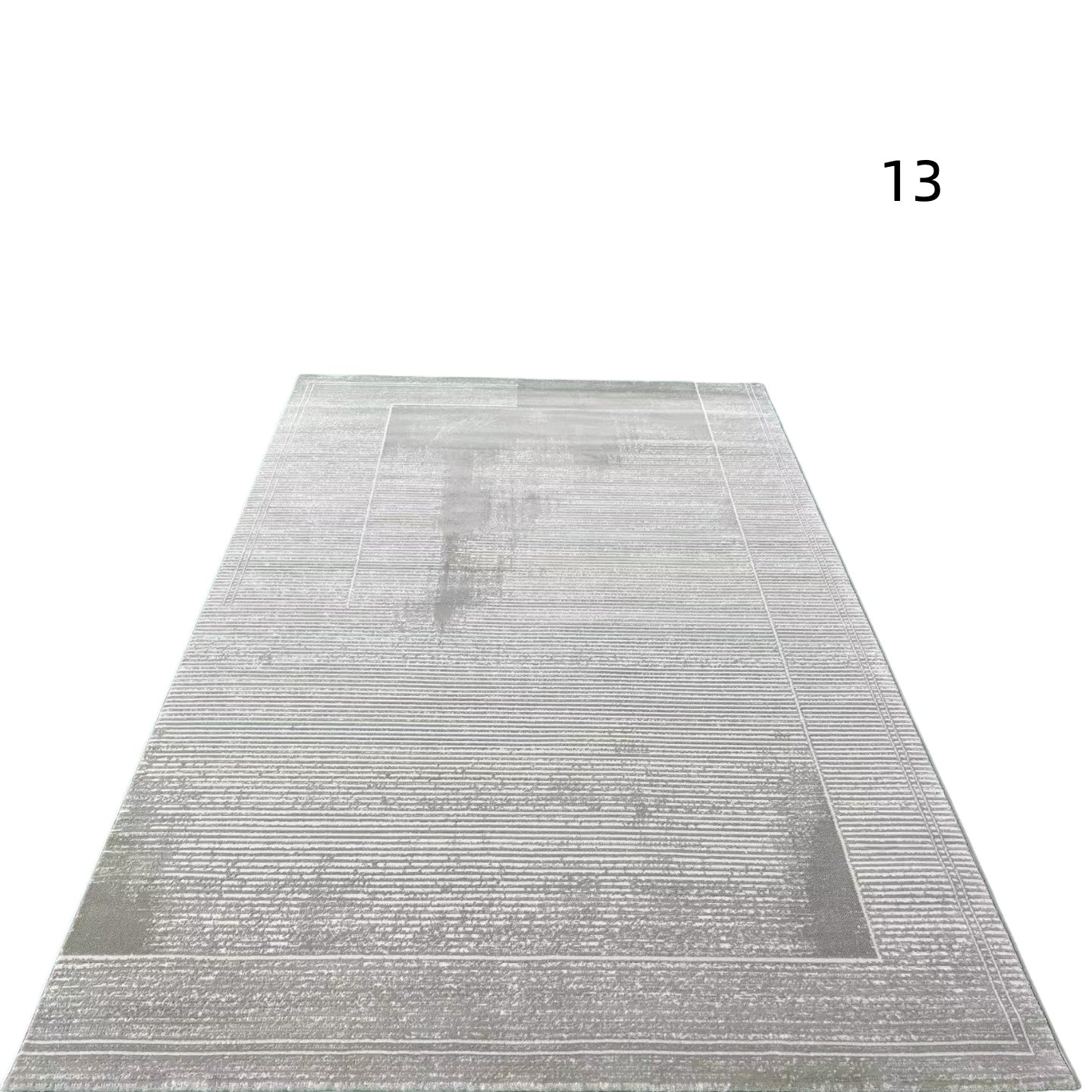 Carlson polypropylene rug - image 31