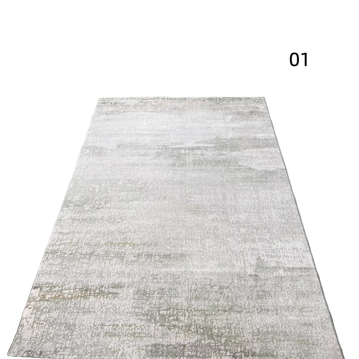 Carlson polypropylene rug - image 19