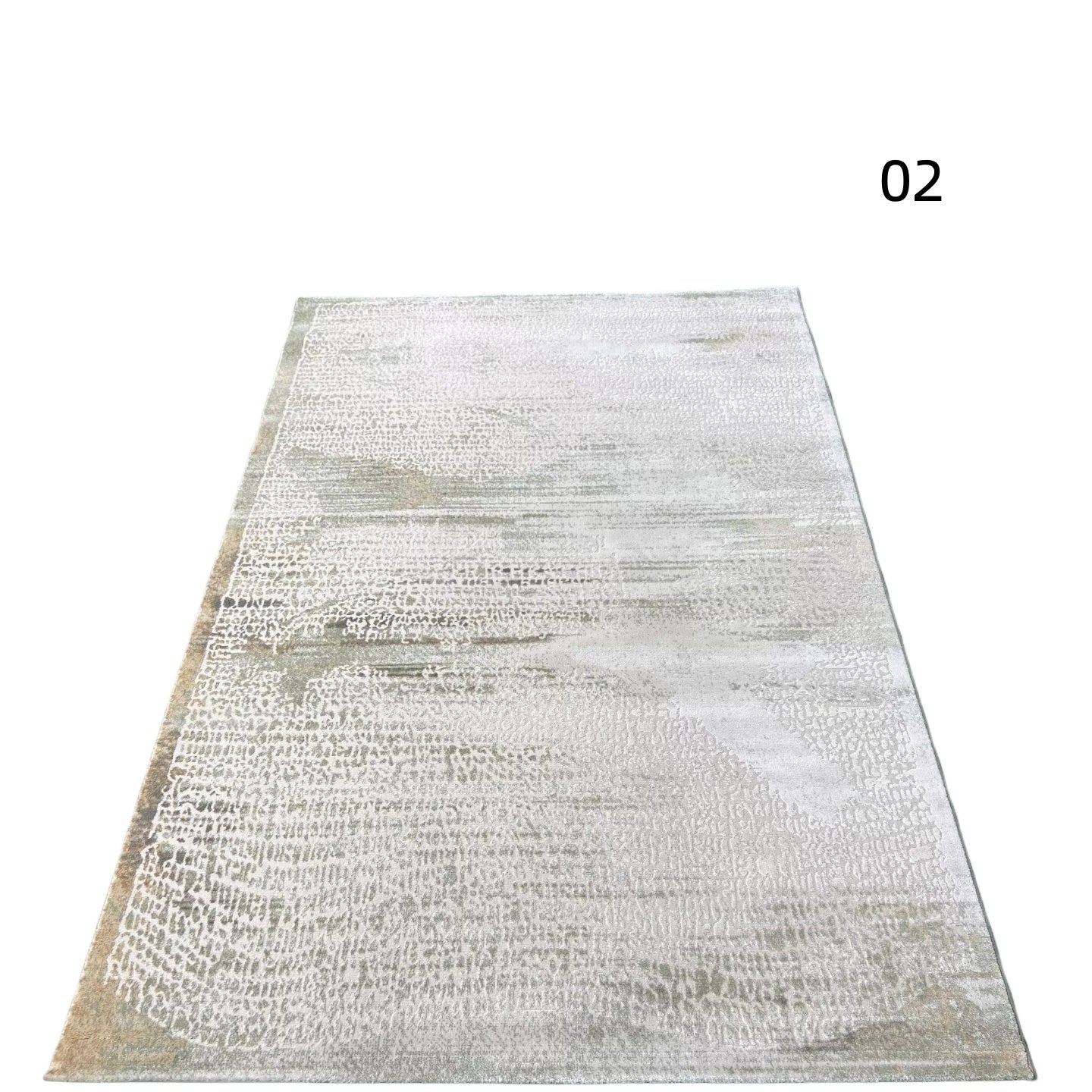 Carlson polypropylene rug - image 20