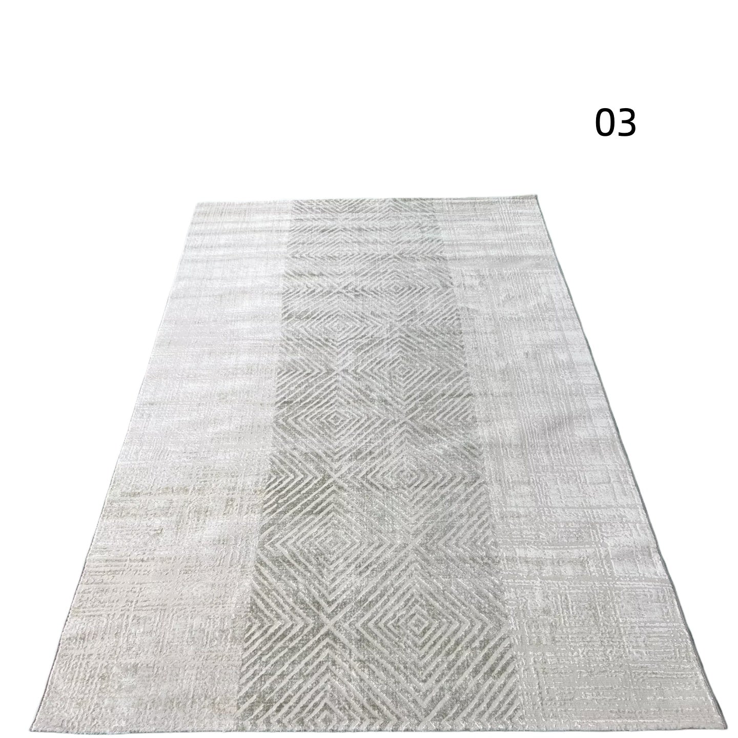 Carlson polypropylene rug - image 21