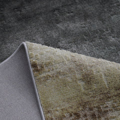 Classic Nordic-Style 3D Wilton Woven Carpet（Keladi）