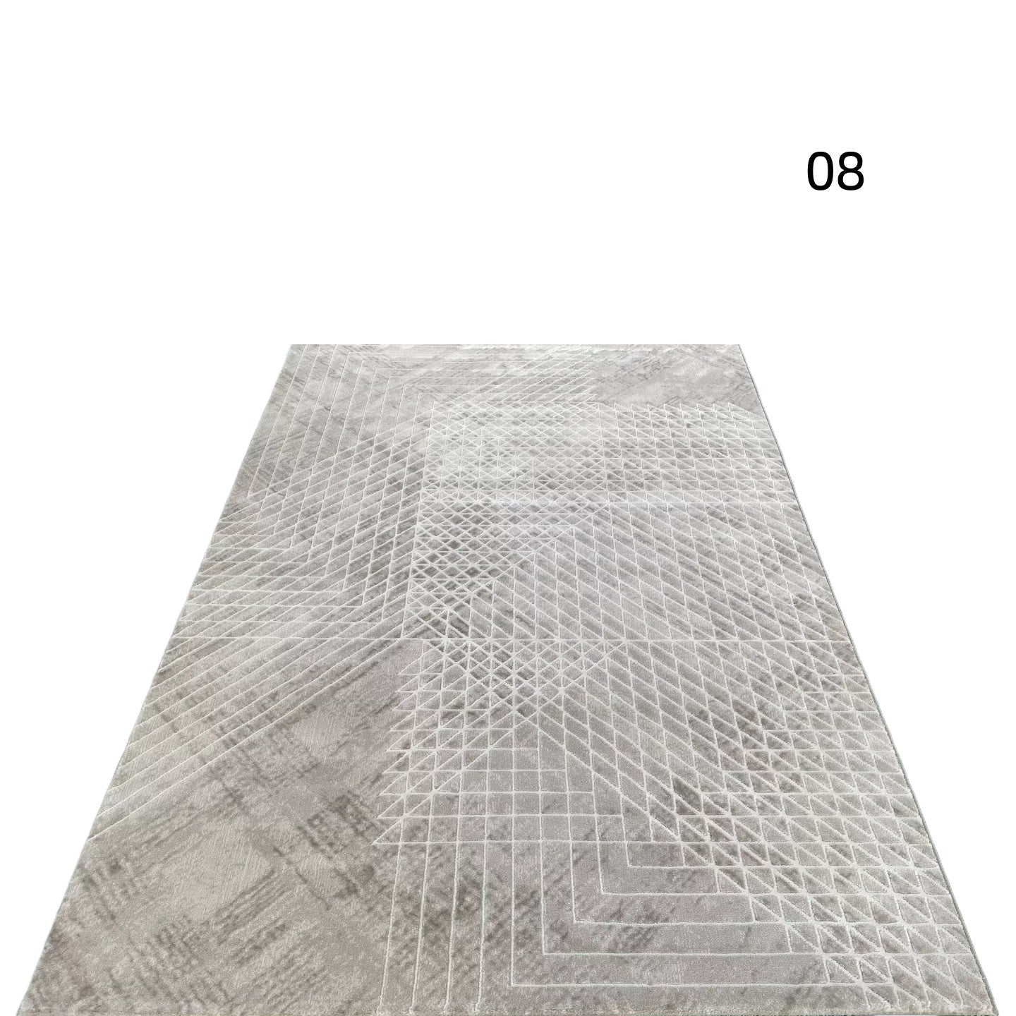 Nottingham polypropylene rug - image 35