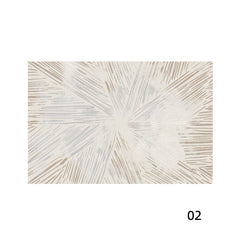 Erhai Blue polypropylene rug - image 26