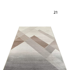 Nantien Grove polypropylene rug - image 39