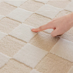 Dawn Dusk polypropylene rug - image 1