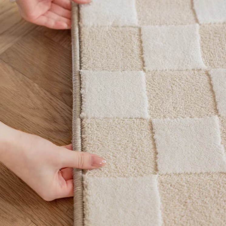 Dawn Dusk polypropylene rug - image 8