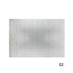 Pure Yang polypropylene rug - image 35