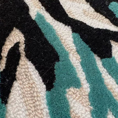 Premium Hand-Tufted Carpet（Under the Tree）
