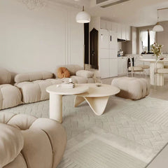 Premium Hand-Tufted Carpet（Cookies）