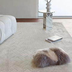 Premium Hand-Tufted Carpet（Cookies）