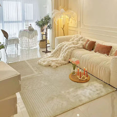 Premium Hand-Tufted Carpet（Cookies）