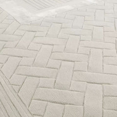 Premium Hand-Tufted Carpet（Cookies）