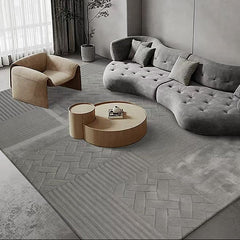Premium Hand-Tufted Carpet（Cookies）