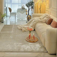 Premium Hand-Tufted Carpet（Cookies）