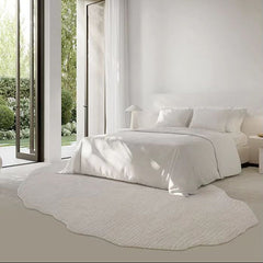 Premium Hand-Tufted Carpet（Island 1）