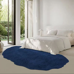 Premium Hand-Tufted Carpet（Island 1）
