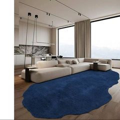 Premium Hand-Tufted Carpet（Island 1）