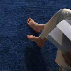 Premium Hand-Tufted Carpet（Island 1）