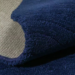 Premium Hand-Tufted Carpet（Island 1）
