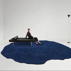 Premium Hand-Tufted Carpet（Island 1）